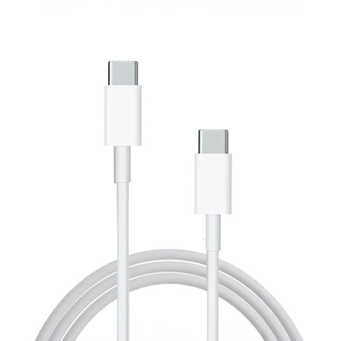 Apple USB-C to USB-C Charge Cable 1M