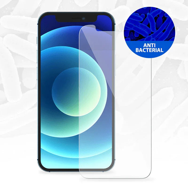 Araree Sub Core Tempered Glass For iPhone 12 & 12 Pro - Clear - Tashqila