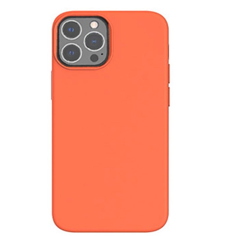 Araree Typo Skin Case For iPhone 13 Pro Max - Coral