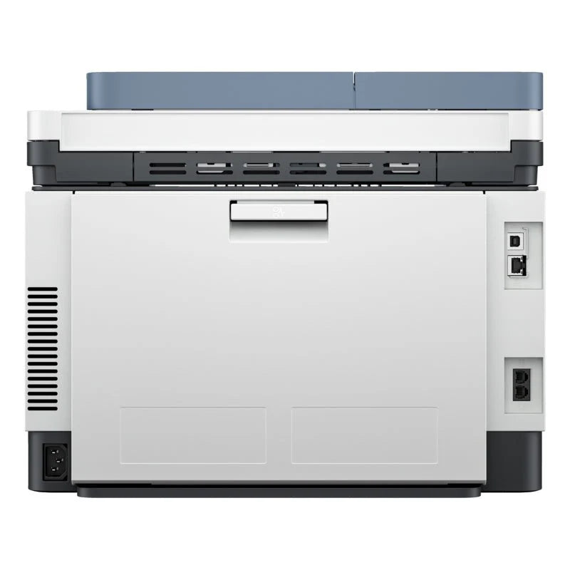 HP Color LaserJet Pro MFP 3303sdw - 25 جزء في المليون / 600 نقطة في البوصة / A4 / USB / LAN / Wi-Fi / طابعة ليزر ملونة