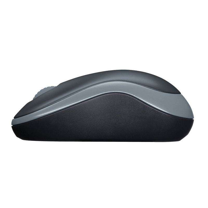 Logitech M185 Wireless Mouse product photo
