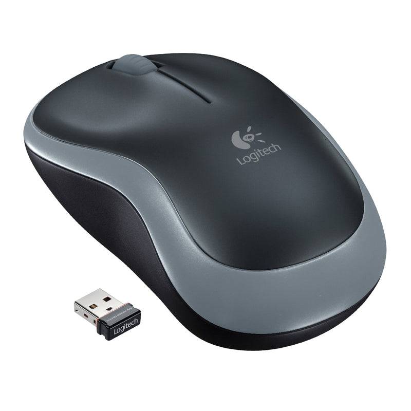 Logitech M185 Wireless Mouse product photo
