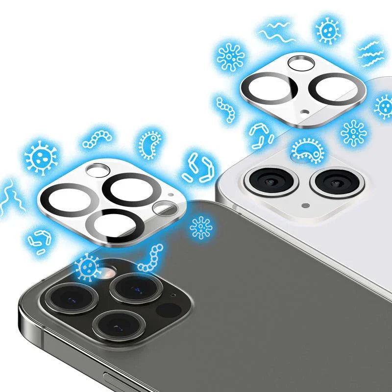 Torrii Bodyglass Camera Lens Protector For iPhone 13 Pro / 13 Pro Max - Clear - Tashqila