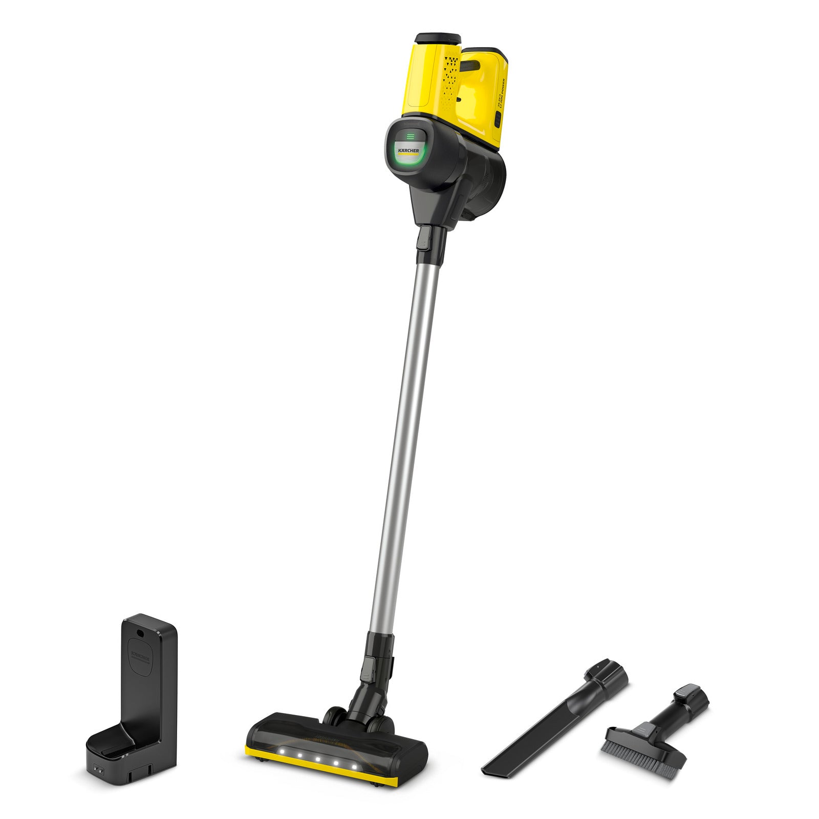 Karcher Battery Vacuum Cleaner (VC6) Cordless