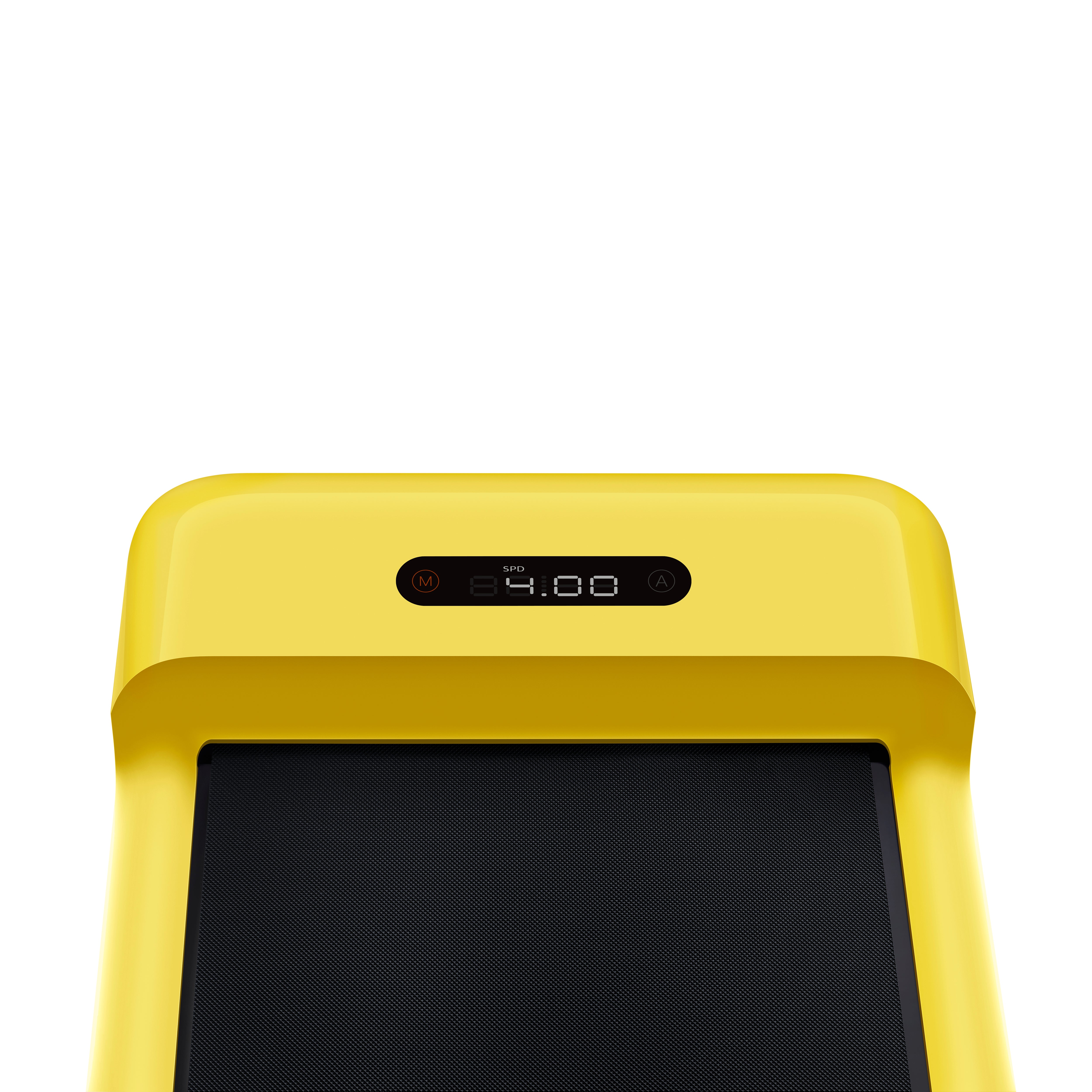 King Smith Walkingpad Smart Foldable Walking Pad C2 - Yellow