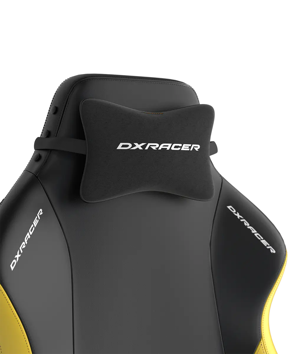 DXRacer Drifting Series Gaming Chair XL -  Black / Yellow