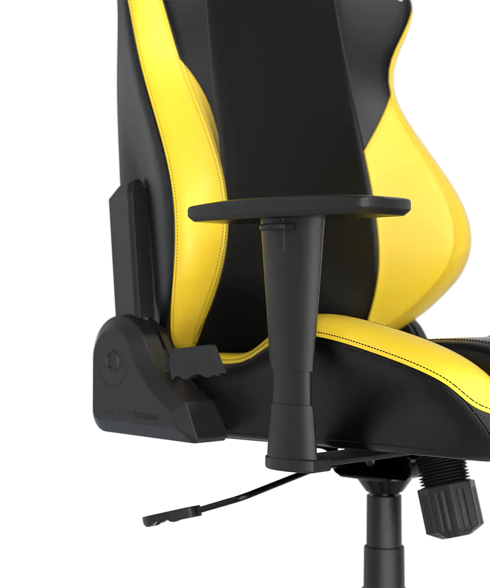 DXRacer Drifting Series Gaming Chair XL -  Black / Yellow