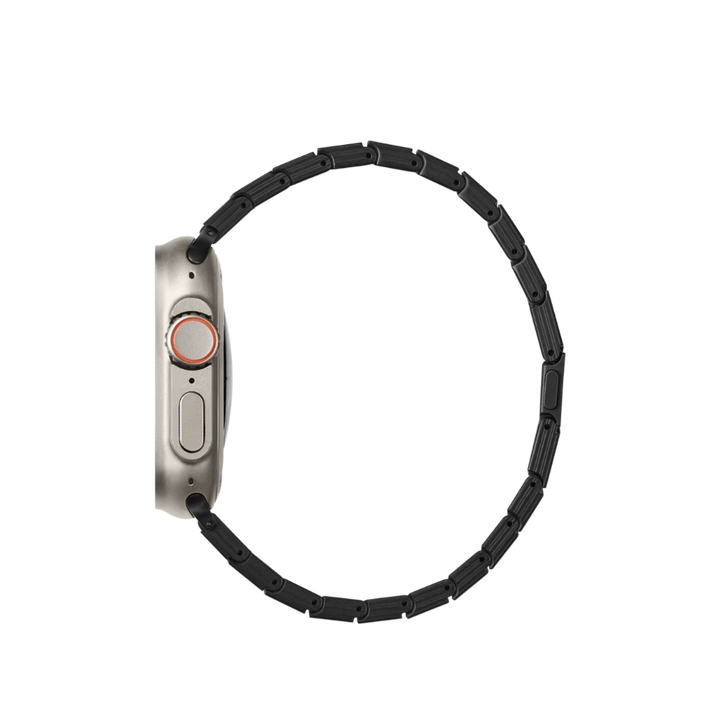 Pitaka Dreamland Chroma Carbon Band For Apple Watch 42/44/45/49mm (Watch Not Included)