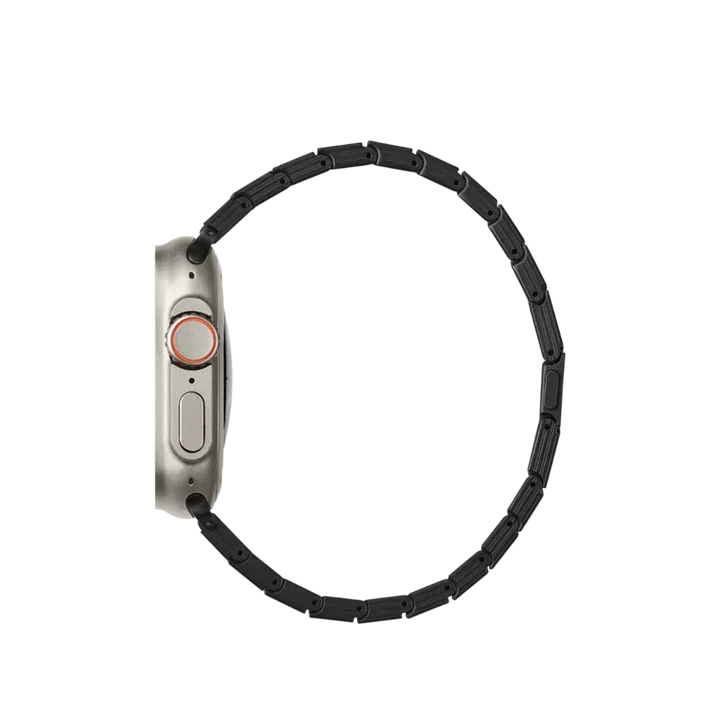 Pitaka Dreamland Chroma Carbon Band For Apple Watch 42/44/45/49mm (Watch Not Included) - Tashqila