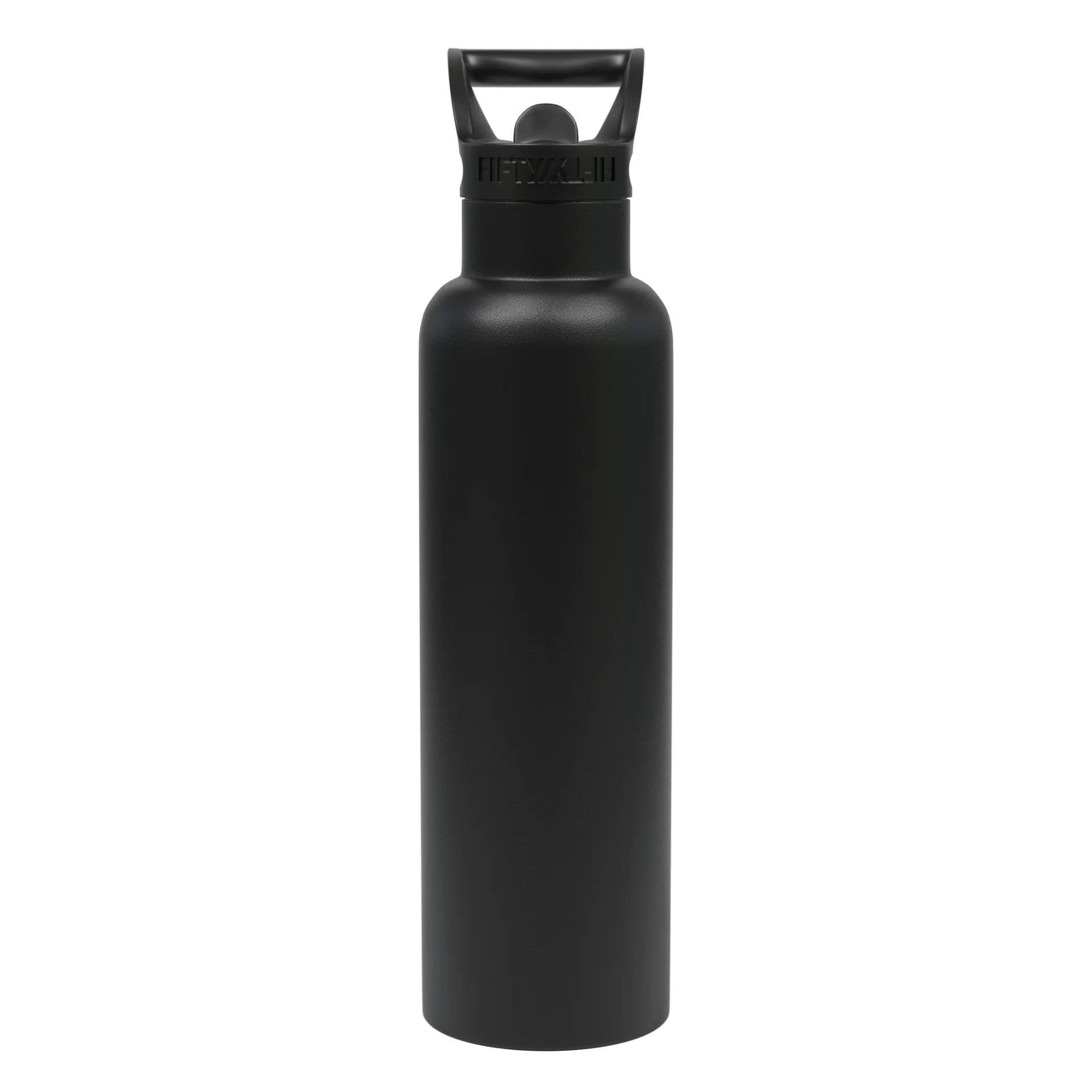 Fifty Fifty 620ml Bottle - Matte Black