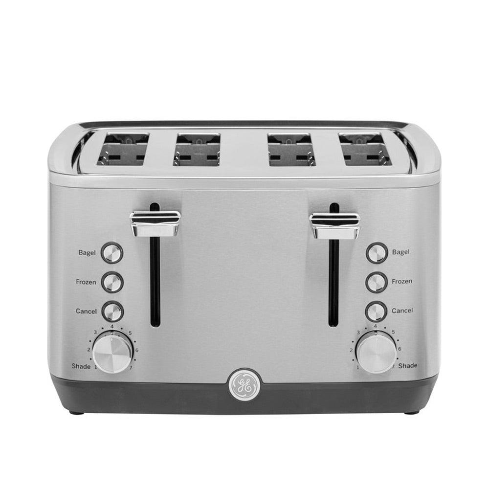 General Electric GE Toaster - 4 Slices