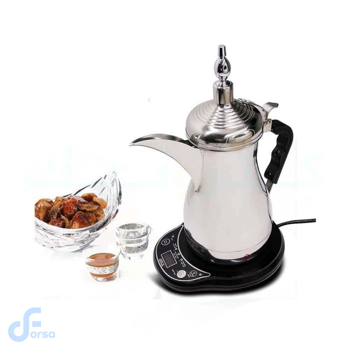 Gulf Dalla 1000W Electric Kettle 1 Litre