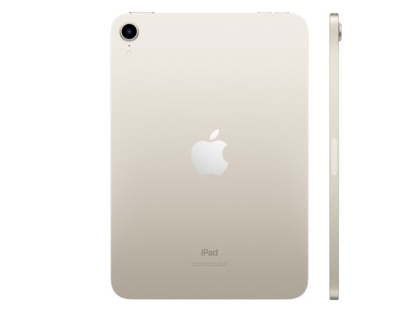 Apple iPad Mini 6 256gb Wifi - Starlight