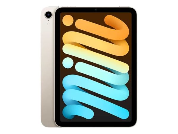 Apple iPad Mini 6 256gb 5G - Starlight