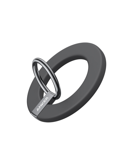 Anker Magnetic Phone Grip (MagGo) - Black