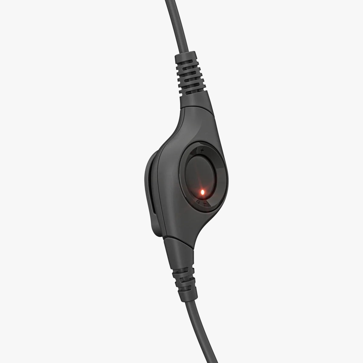 Logitech Headset H390 Wired, UC (USB-C) - Midnight Black product photo
