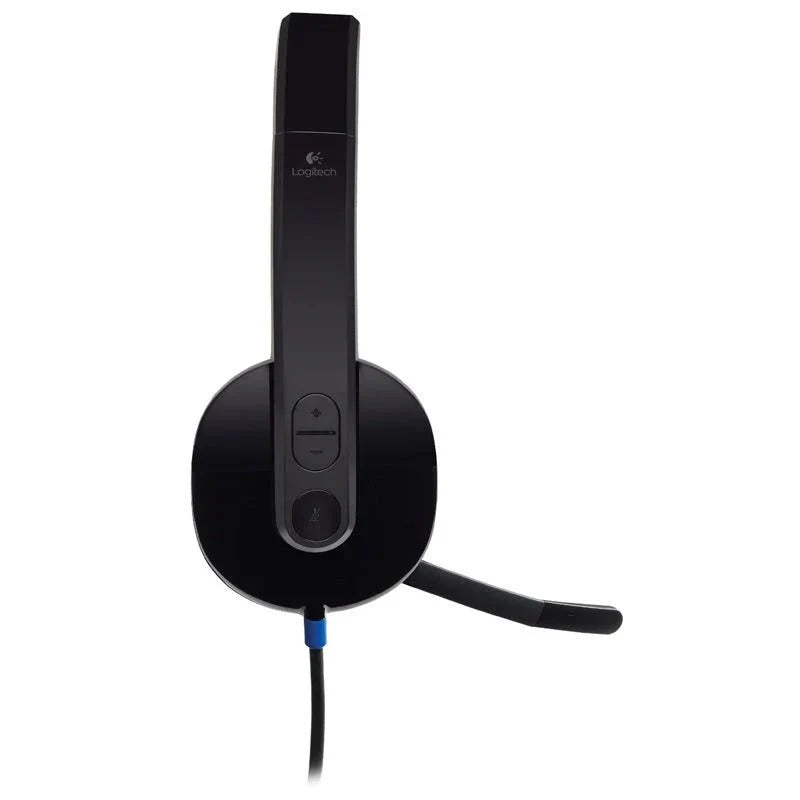 Logitech H540 USB Headset product photo
