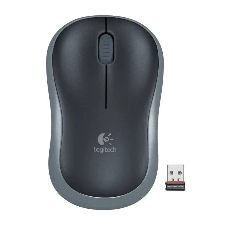 Logitech M185 Wireless Mouse product photo
