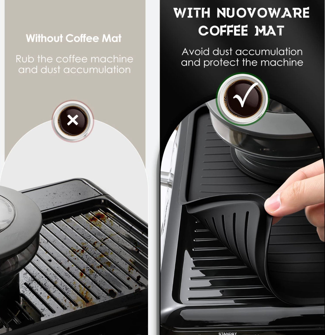 breville-top-silicone-mat-antislip - Tashqila Kuwait