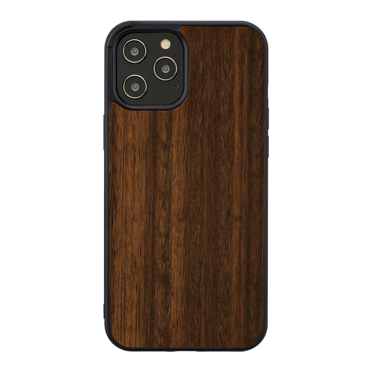 Man & Wood Case For iPhone 12 Pro Max - Koala