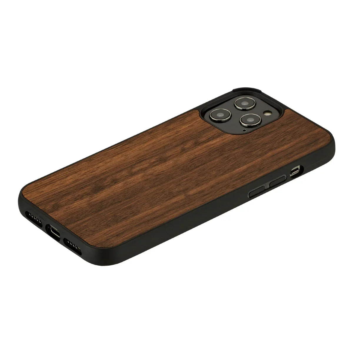 Man & Wood Case For iPhone 12 Pro Max - Koala - Tashqila