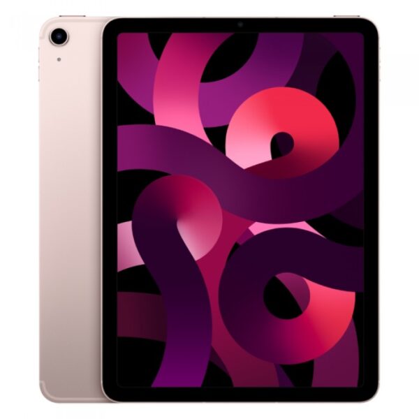 Apple iPad Mini 6 256gb Wifi - Pink