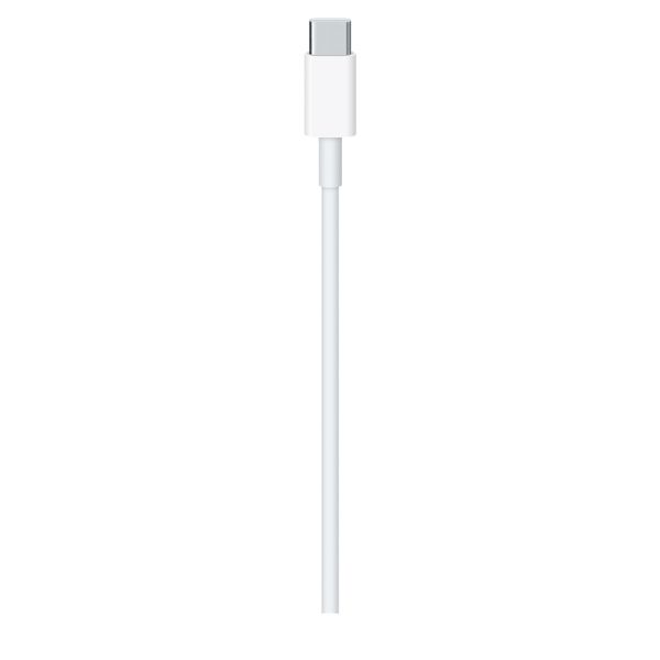 Apple Usb-C To Usb C Charge Cable 2M - White