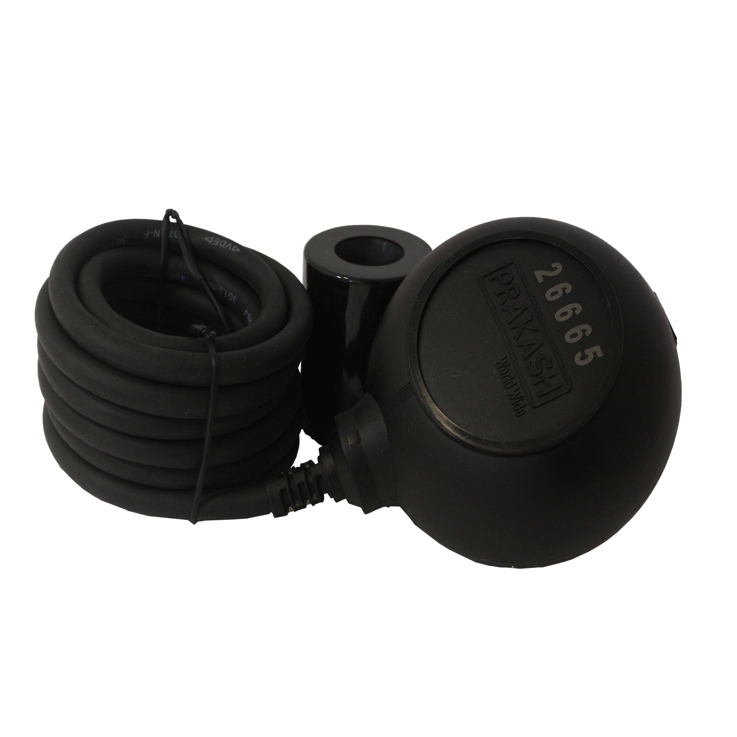 Prakash Float Switch 3-meter - (2 Year Guarantee)