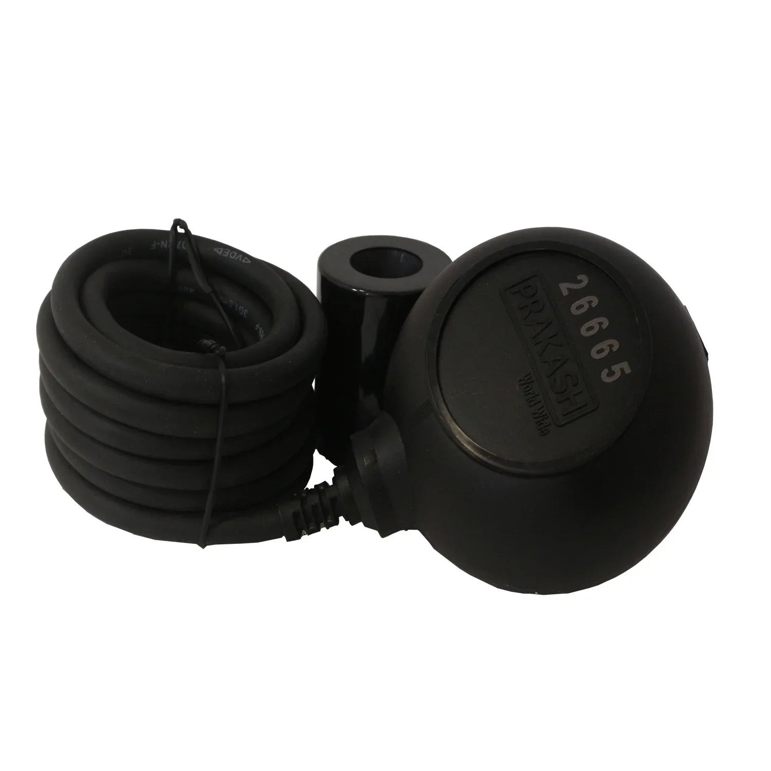 Prakash Float Switch 3-meter - (2 Year Guarantee) - Tashqila