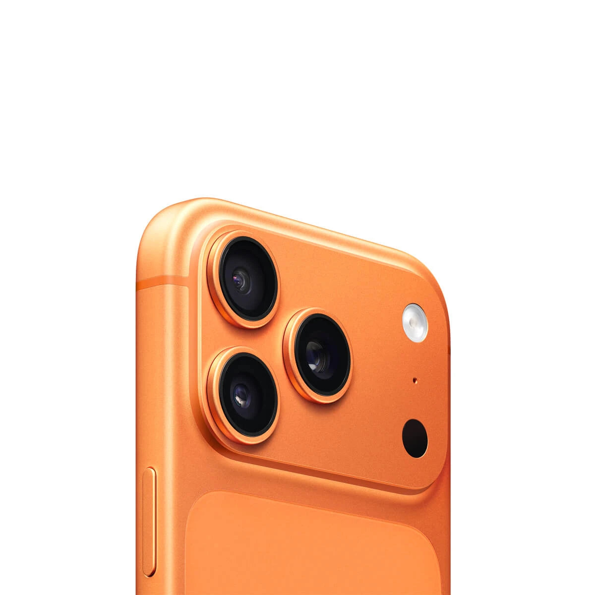 Apple iPhone 17 Pro Max 512GB - Cosmic Orange(Middle East Version)