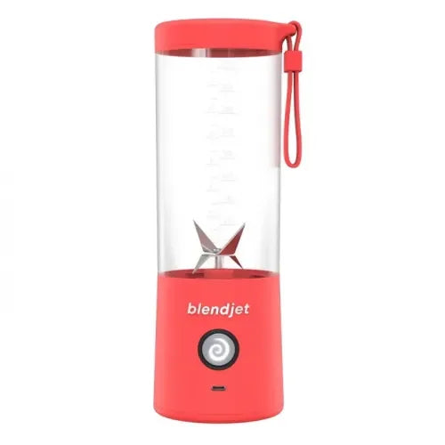 BLENDJET V2 Portable 16Oz Blender - Coral