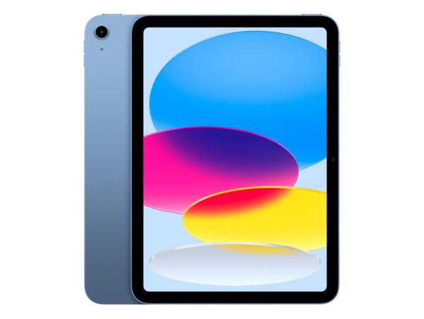 Apple iPad 10th Gen 10.9'' 64GB 5G - Blue