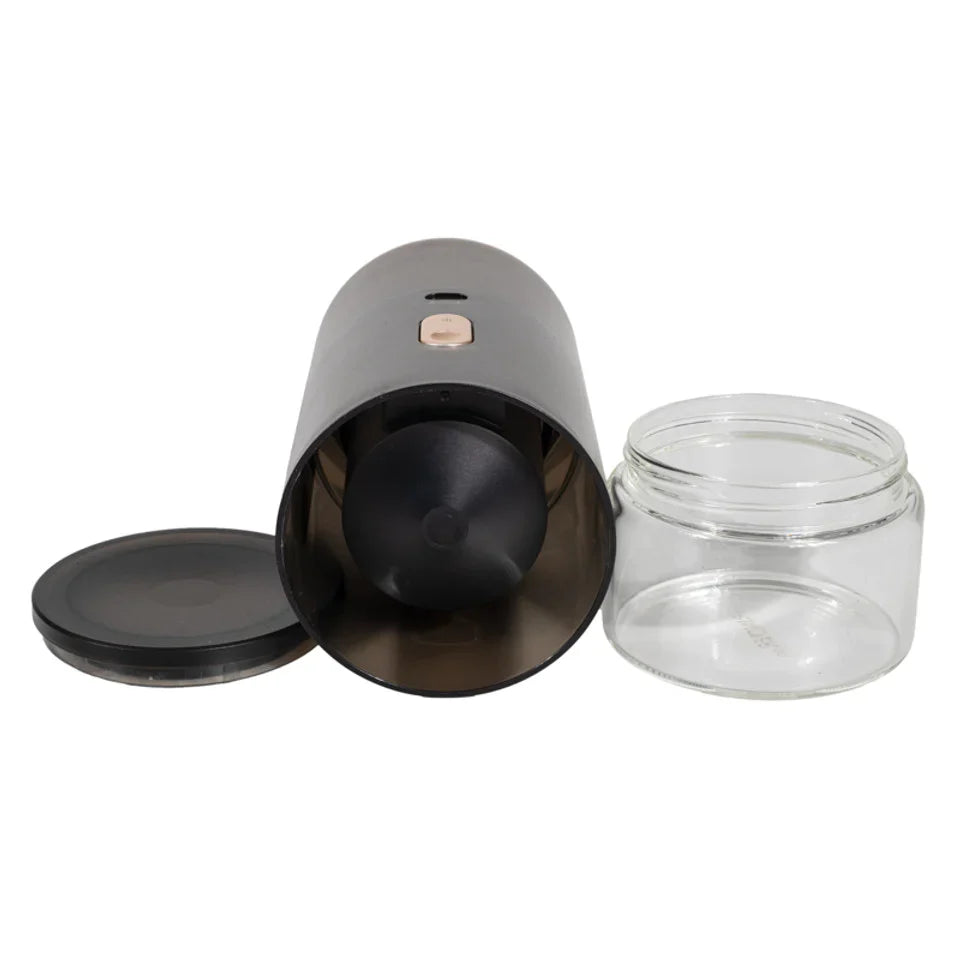 grinder-go-portable-electric-titanium-timemore - Tashqila Kuwait