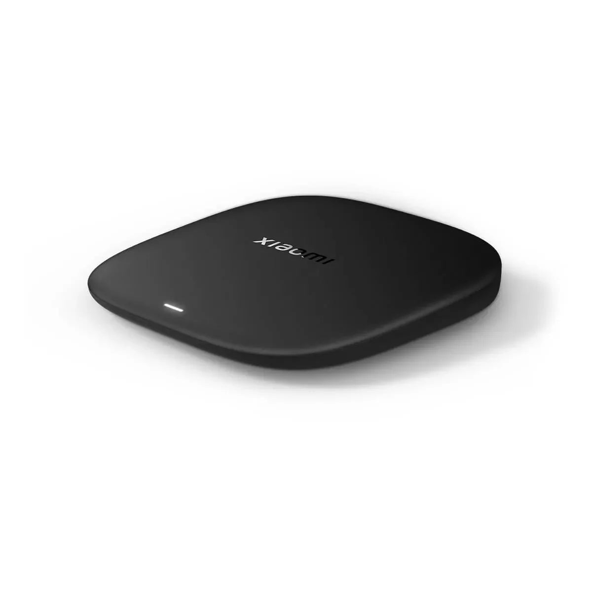 Mi Xiaomi TV Box S (3rd Gen) 4K Ultra HD Google TV - Black
