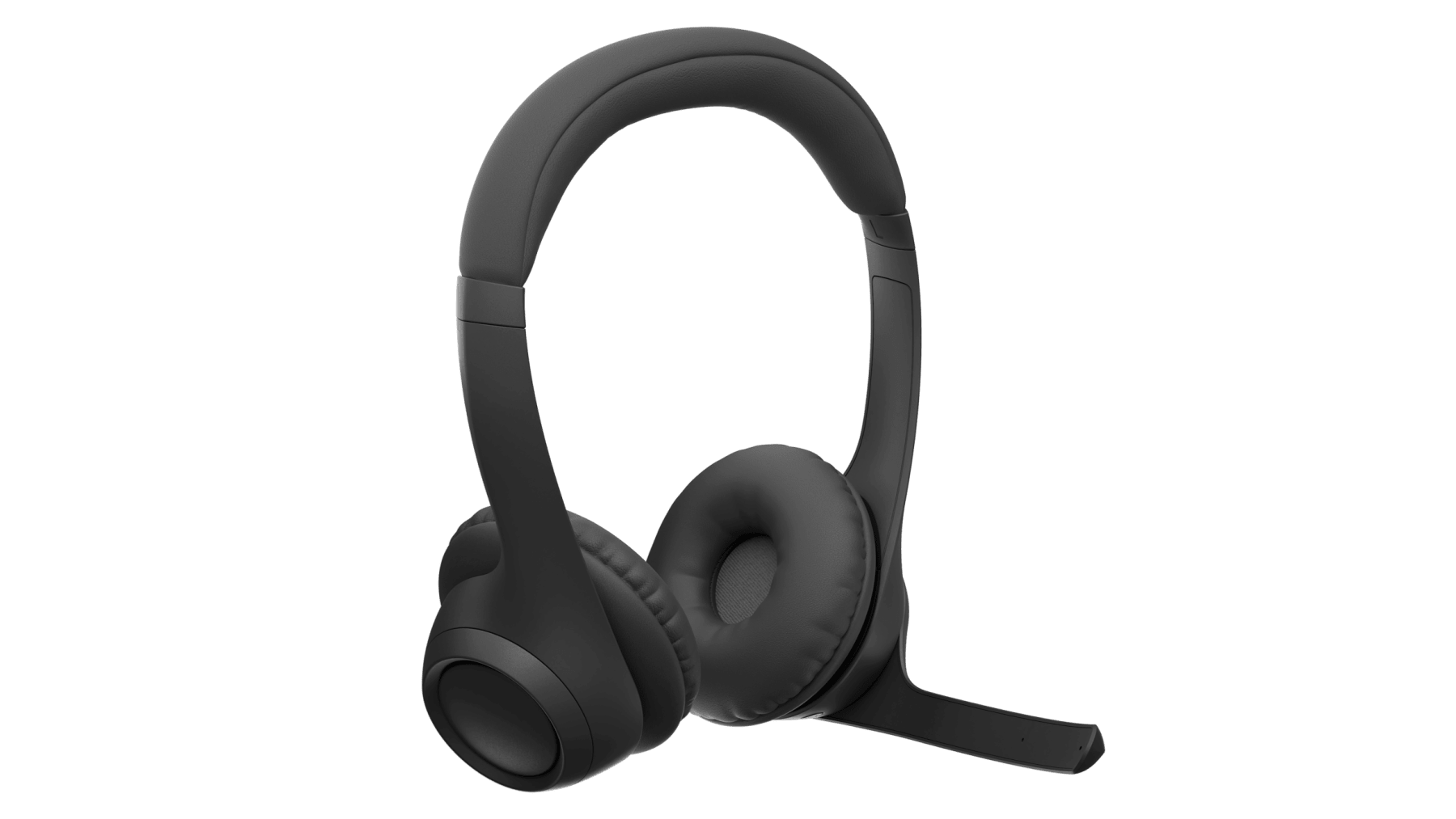 Logitech Zone Vibe 300 Bluetooth Headset - Midnight Black