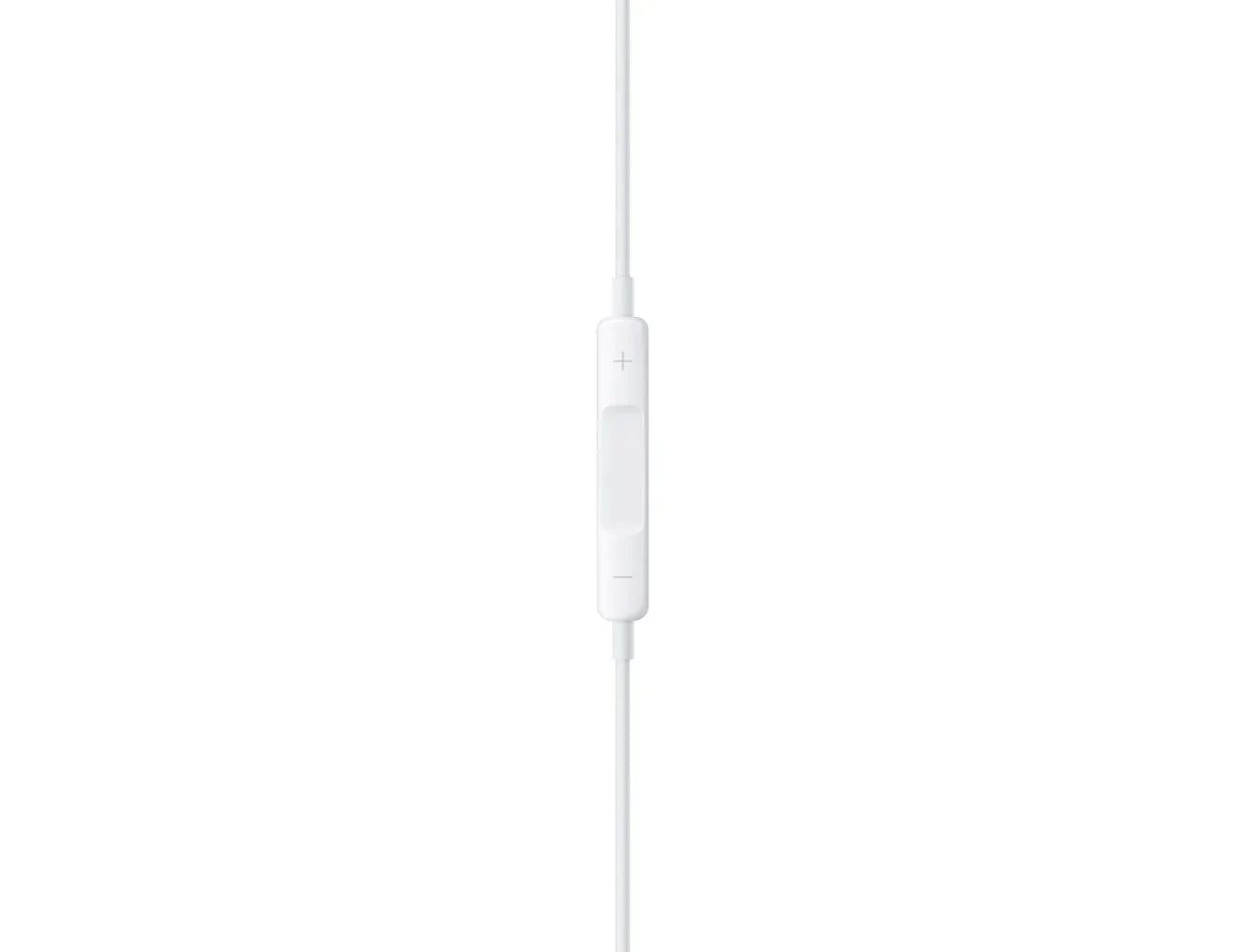 Apple EarPods with USB-C Connector - Tashqila
